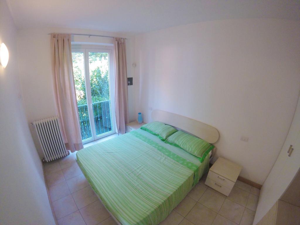 ליירנה Residence White Beach מראה חיצוני תמונה