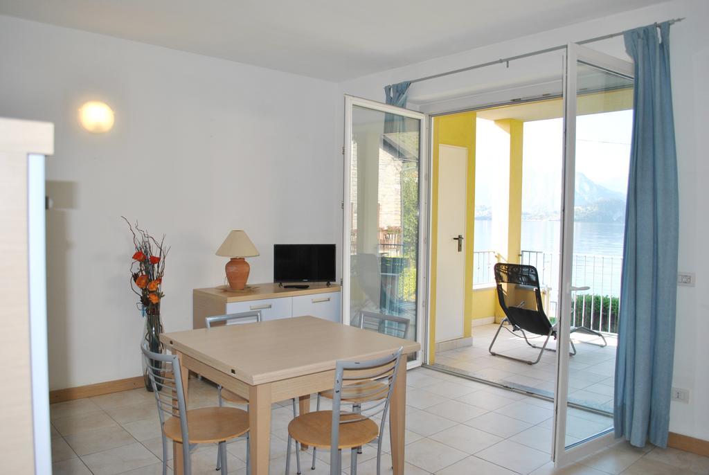 ליירנה Residence White Beach מראה חיצוני תמונה