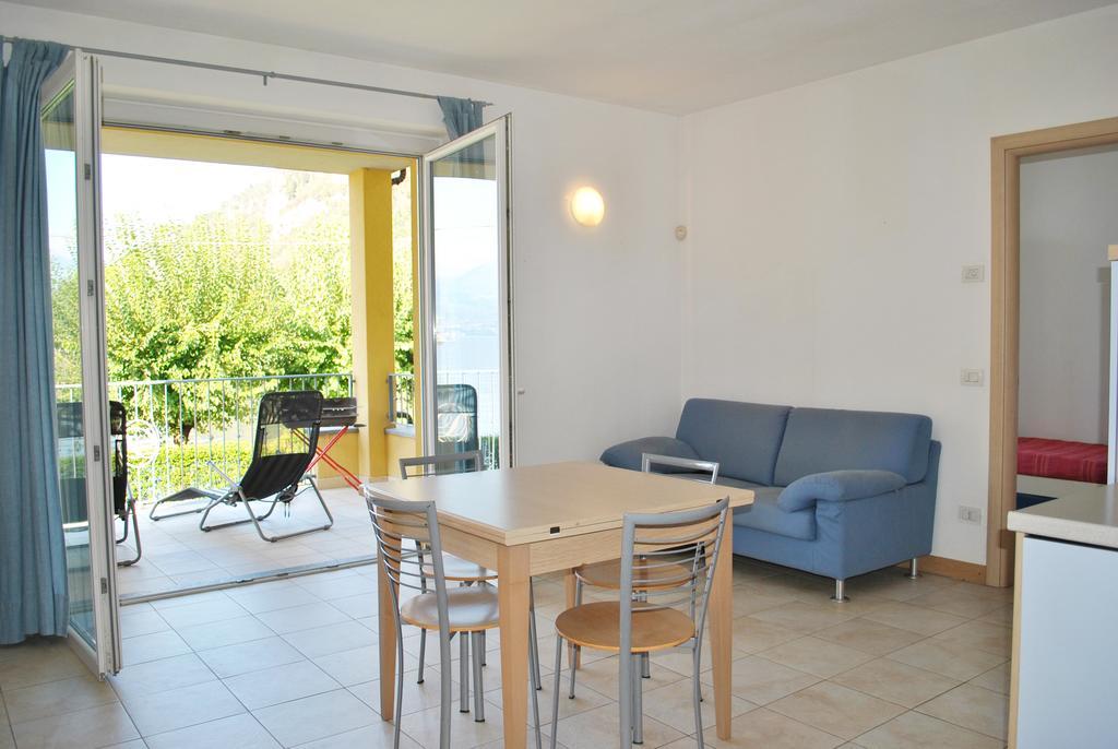 ליירנה Residence White Beach מראה חיצוני תמונה