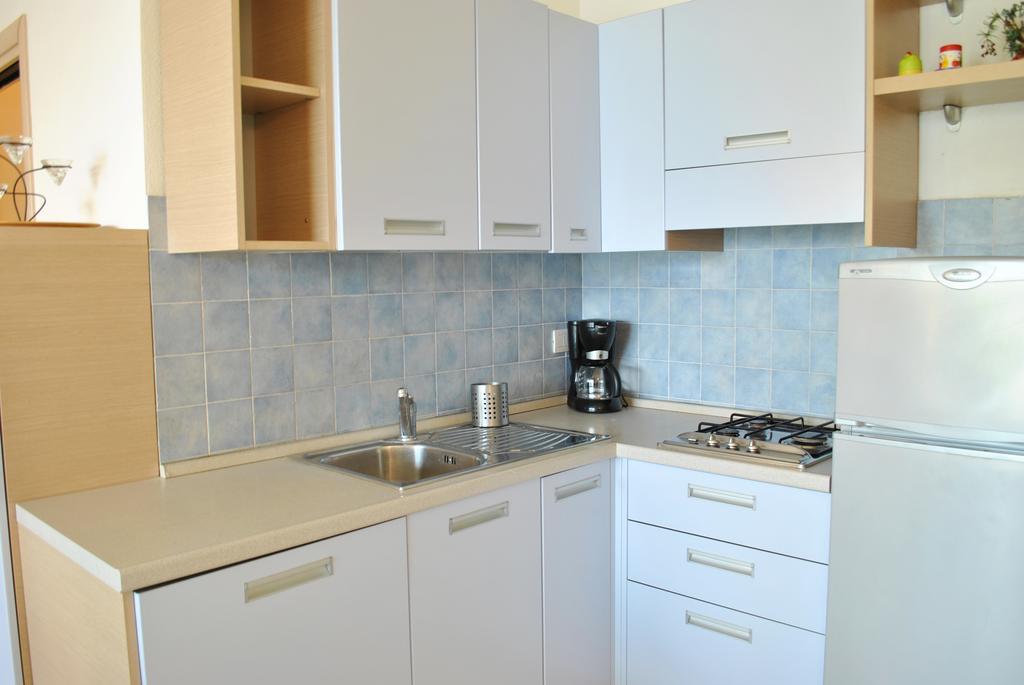 ליירנה Residence White Beach מראה חיצוני תמונה