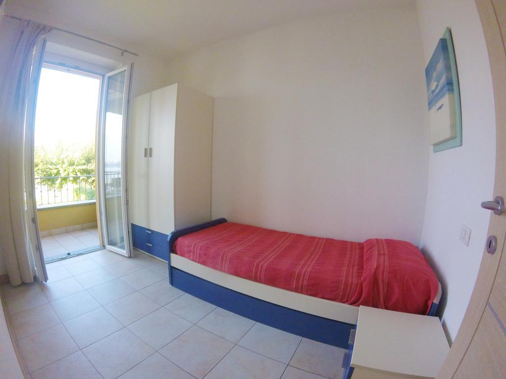 ליירנה Residence White Beach מראה חיצוני תמונה