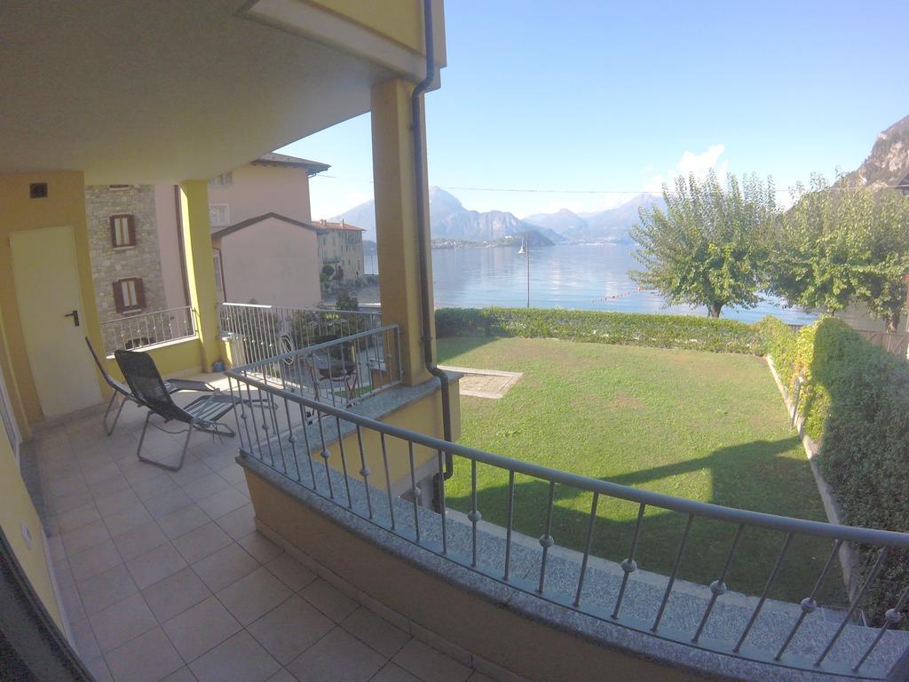 ליירנה Residence White Beach מראה חיצוני תמונה