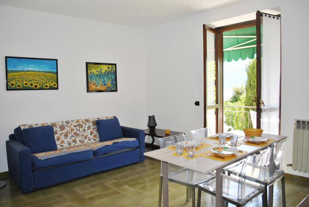 ליירנה Residence White Beach מראה חיצוני תמונה