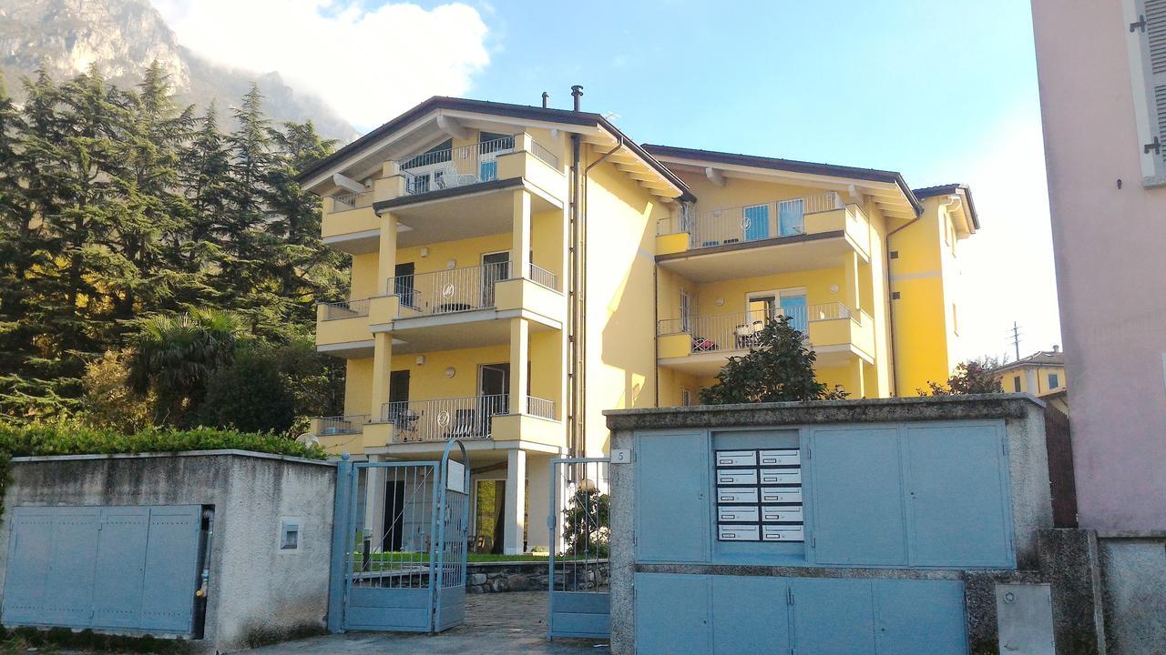 ליירנה Residence White Beach מראה חיצוני תמונה